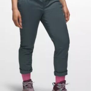 EUC Prana Double Peak hiking pants.